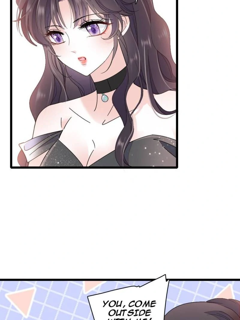 The Almighty Daughter Runs The World Chapter 199 - page 15