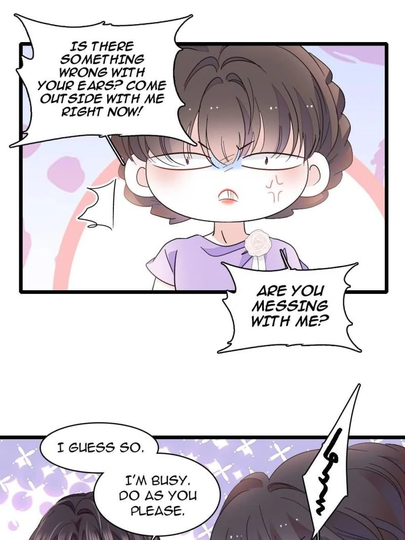 The Almighty Daughter Runs The World Chapter 199 - page 17