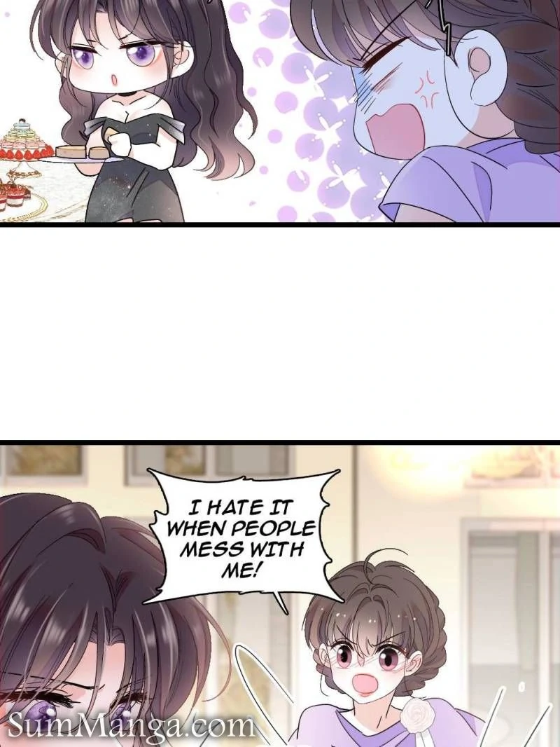 The Almighty Daughter Runs The World Chapter 199 - page 18