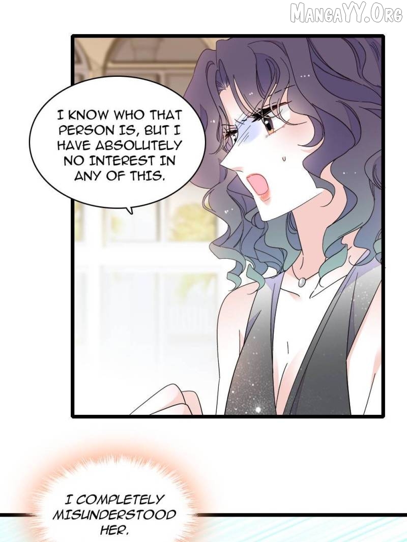 The Almighty Daughter Runs The World Chapter 199 - page 2