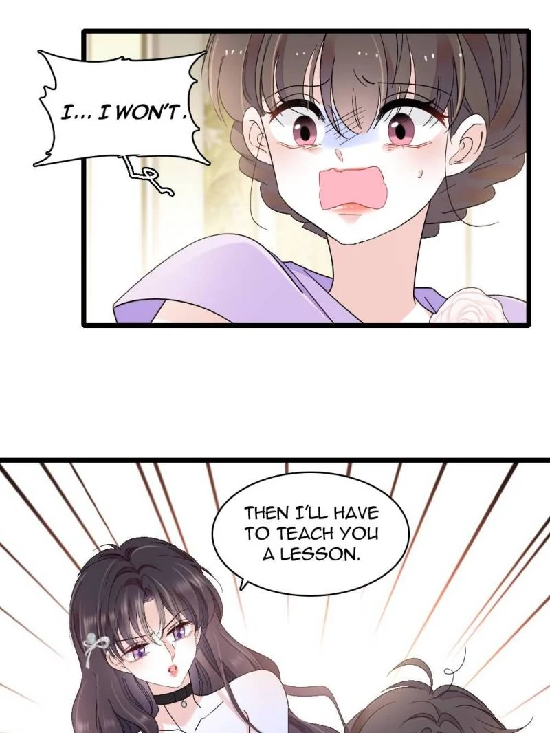 The Almighty Daughter Runs The World Chapter 199 - page 21