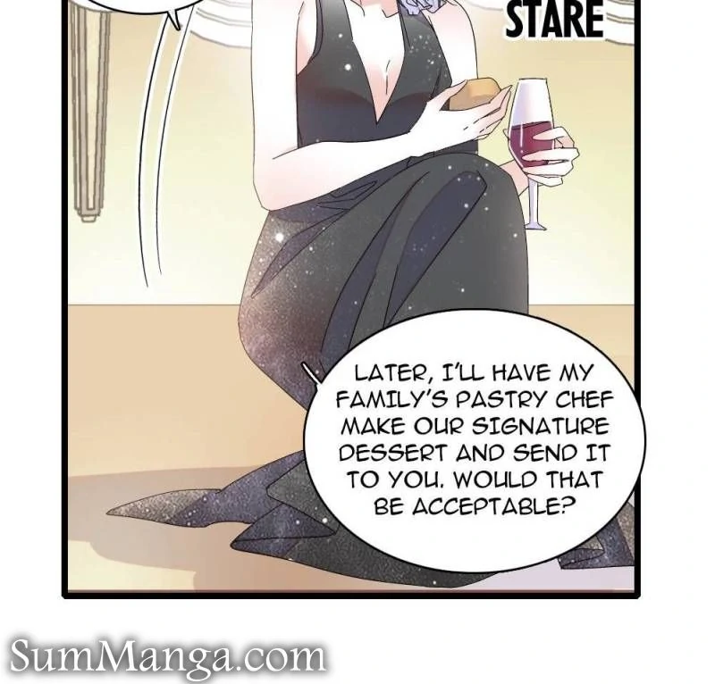 The Almighty Daughter Runs The World Chapter 199 - page 24