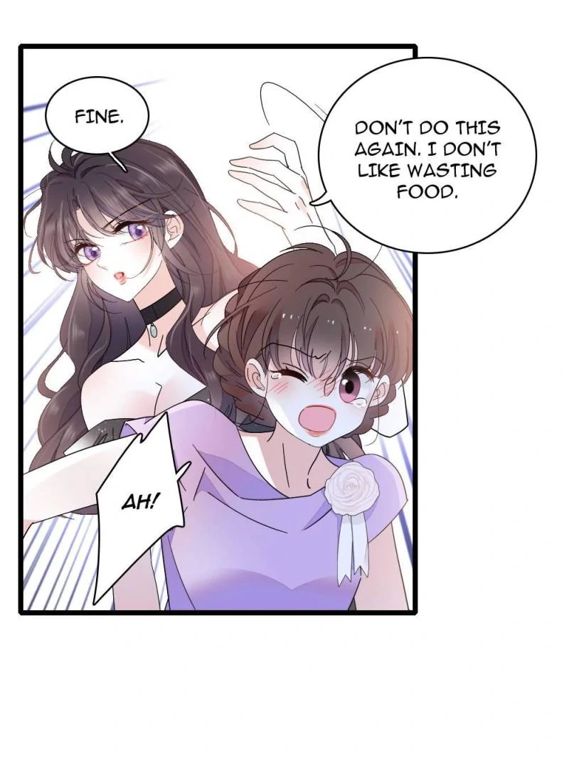 The Almighty Daughter Runs The World Chapter 199 - page 25