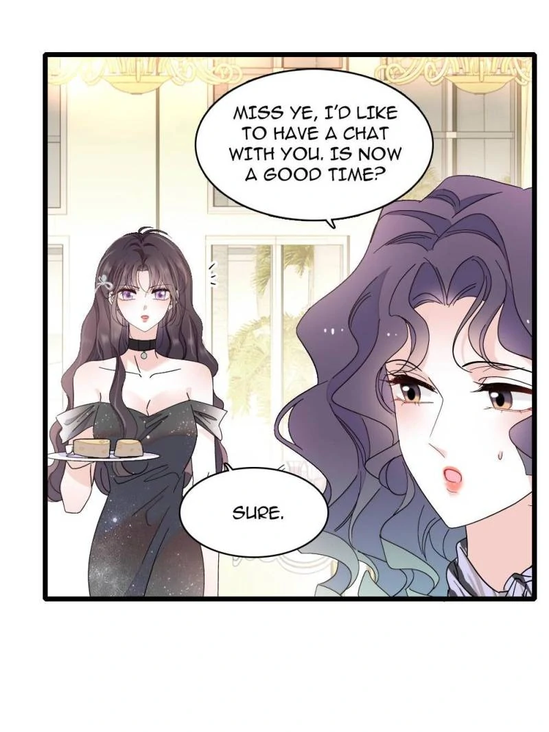 The Almighty Daughter Runs The World Chapter 199 - page 27