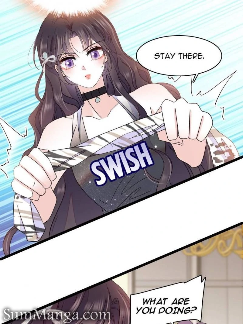 The Almighty Daughter Runs The World Chapter 199 - page 3