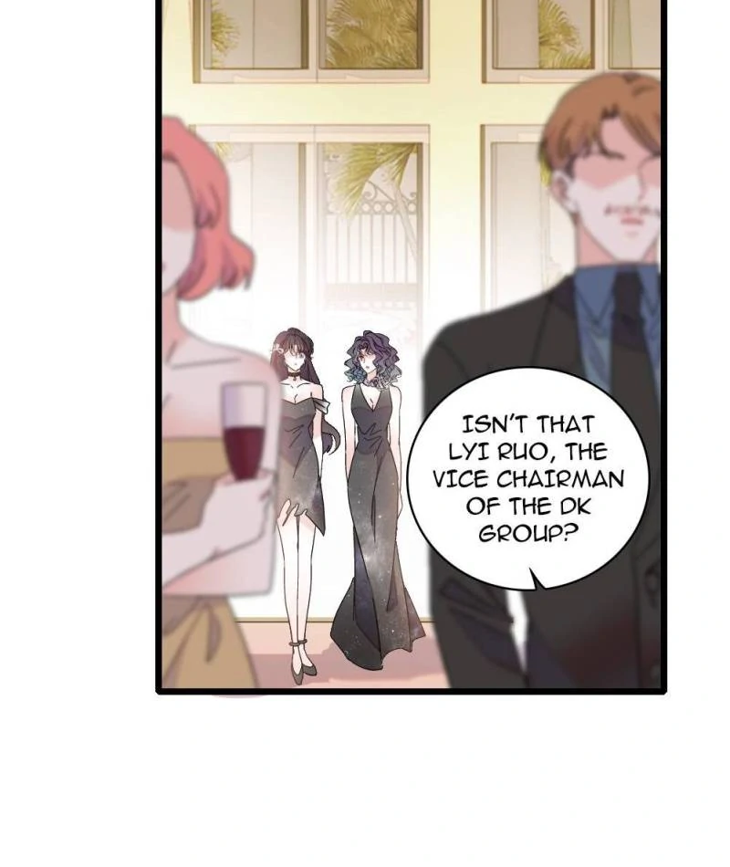 The Almighty Daughter Runs The World Chapter 199 - page 32