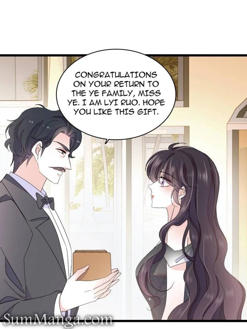 The Almighty Daughter Runs The World Chapter 199 - page 34