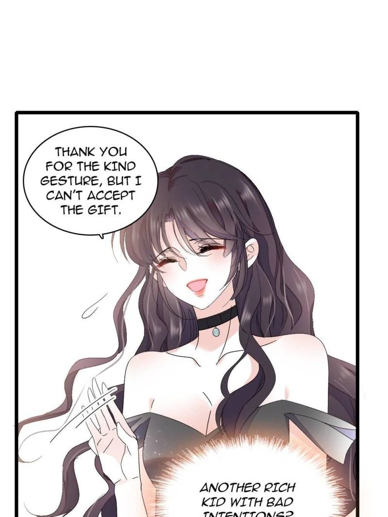 The Almighty Daughter Runs The World Chapter 199 - page 35