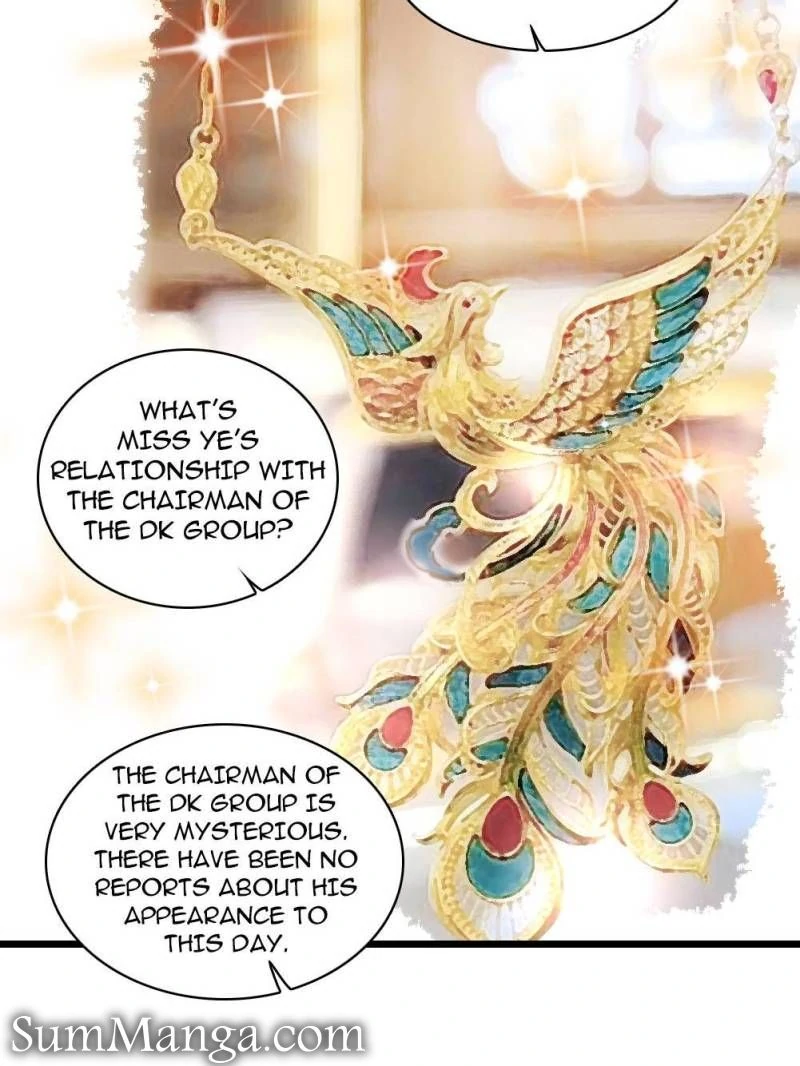 The Almighty Daughter Runs The World Chapter 199 - page 38