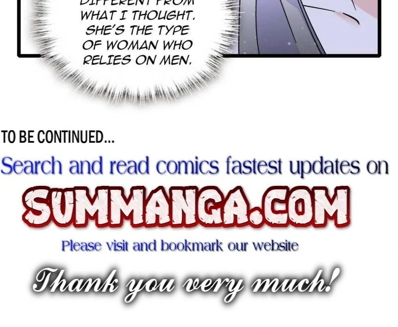 The Almighty Daughter Runs The World Chapter 199 - page 43