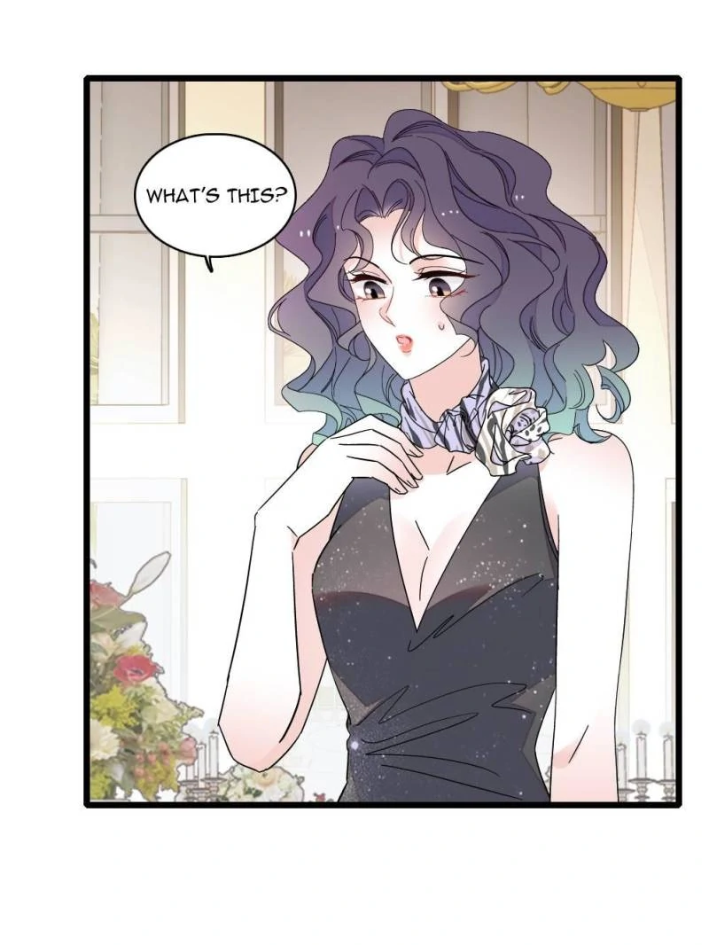 The Almighty Daughter Runs The World Chapter 199 - page 5