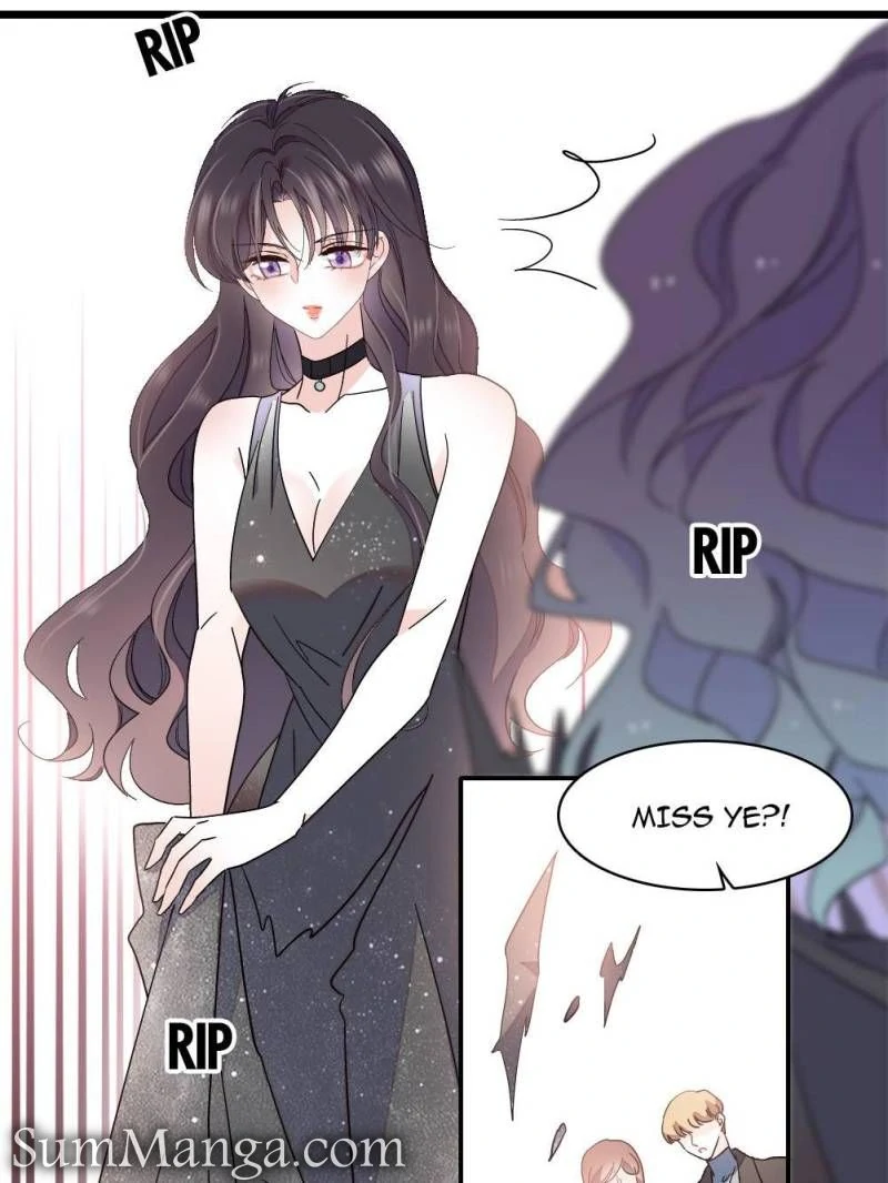 The Almighty Daughter Runs The World Chapter 199 - page 6