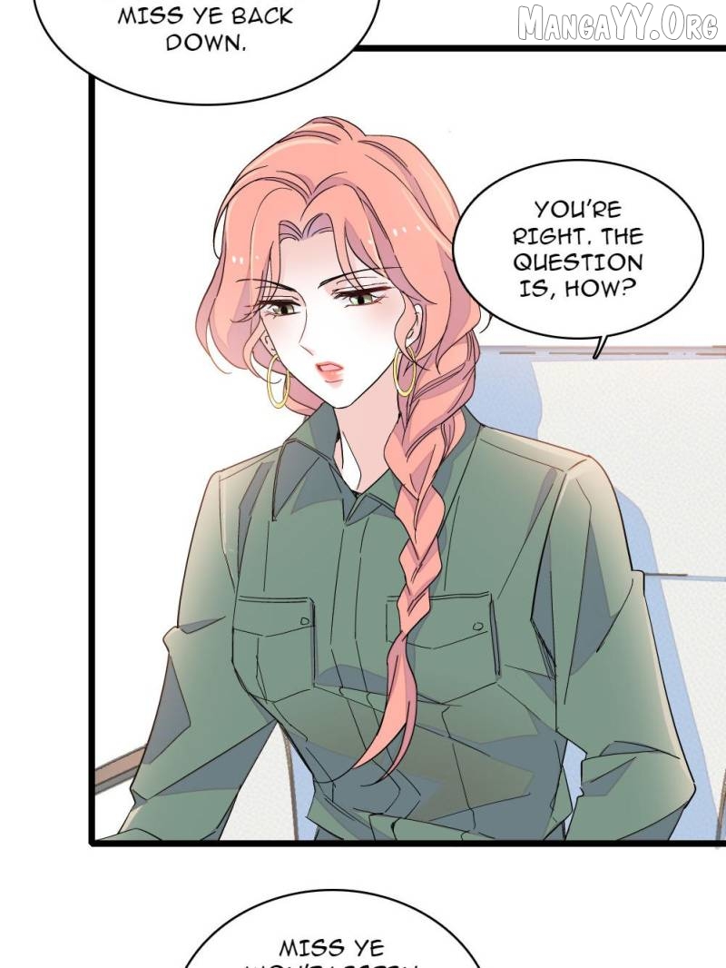 The Almighty Daughter Runs The World Chapter 200 - page 12