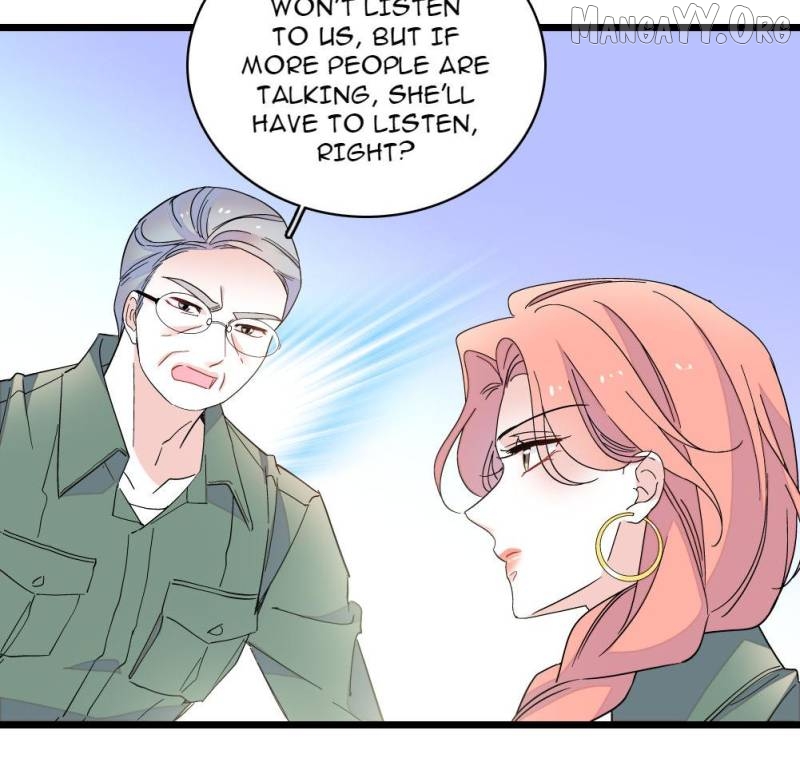 The Almighty Daughter Runs The World Chapter 200 - page 13