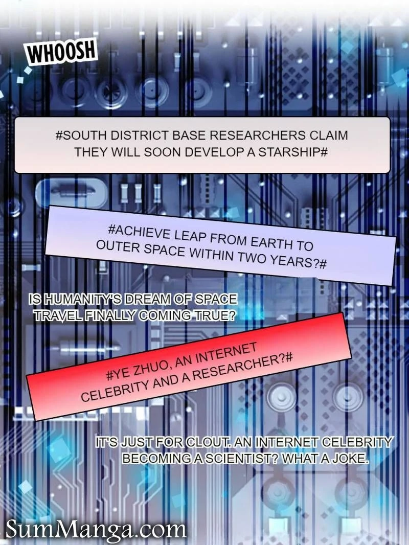 The Almighty Daughter Runs The World Chapter 200 - page 14