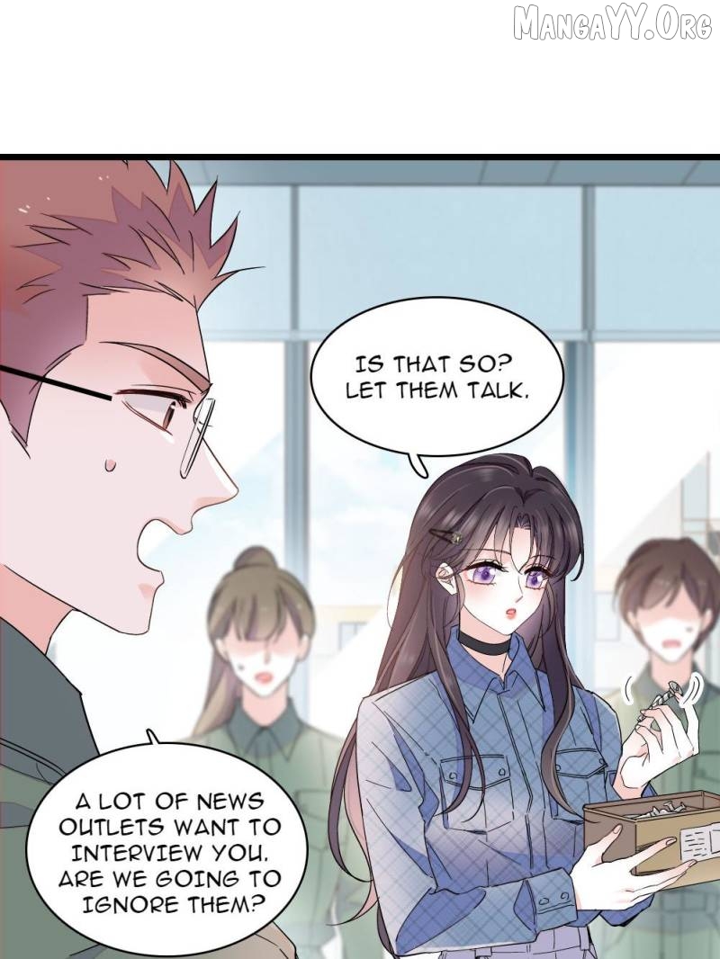 The Almighty Daughter Runs The World Chapter 200 - page 16