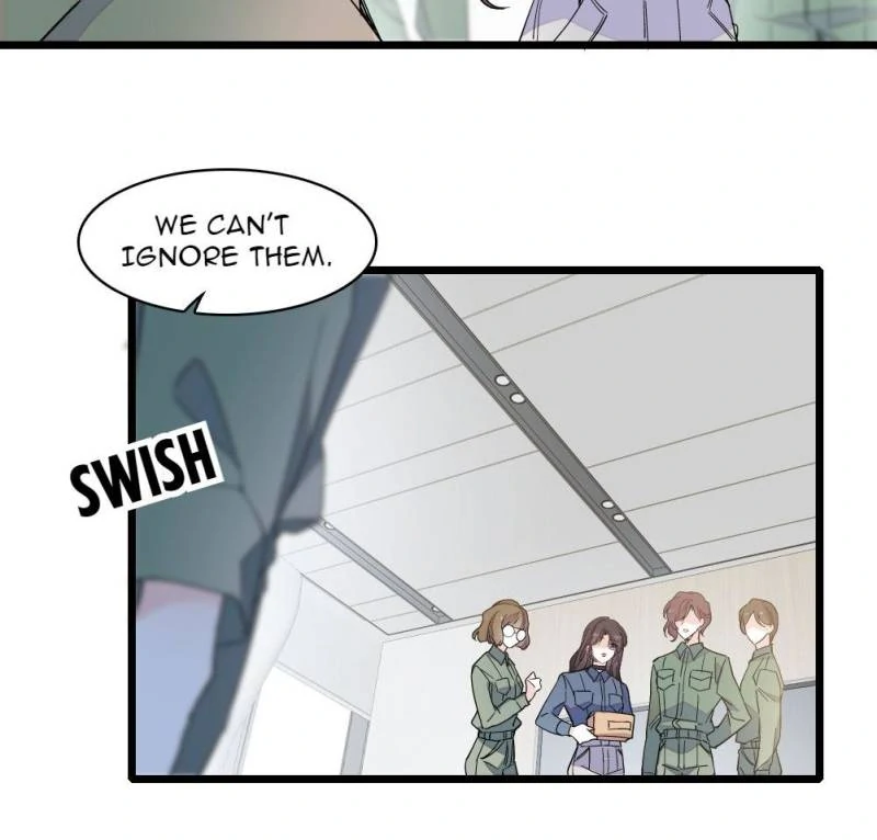 The Almighty Daughter Runs The World Chapter 200 - page 17