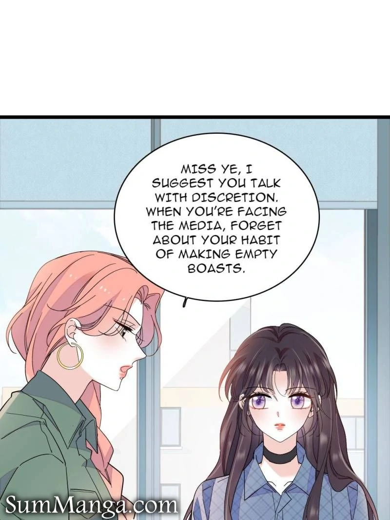 The Almighty Daughter Runs The World Chapter 200 - page 19