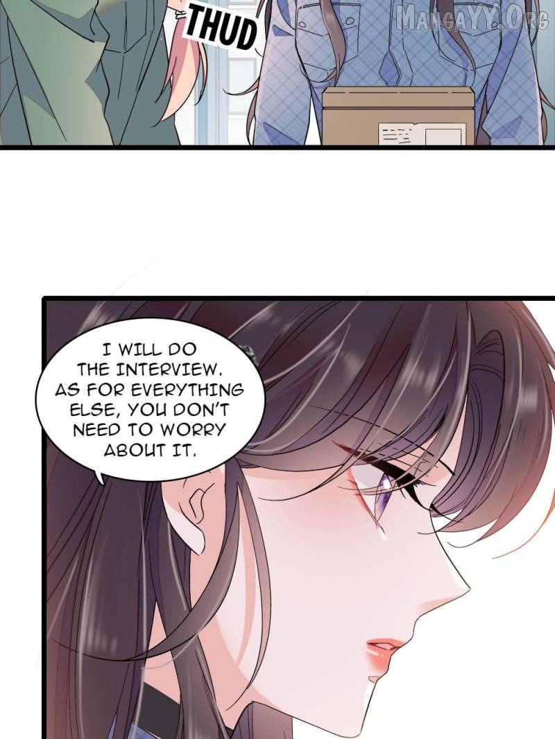 The Almighty Daughter Runs The World Chapter 200 - page 20