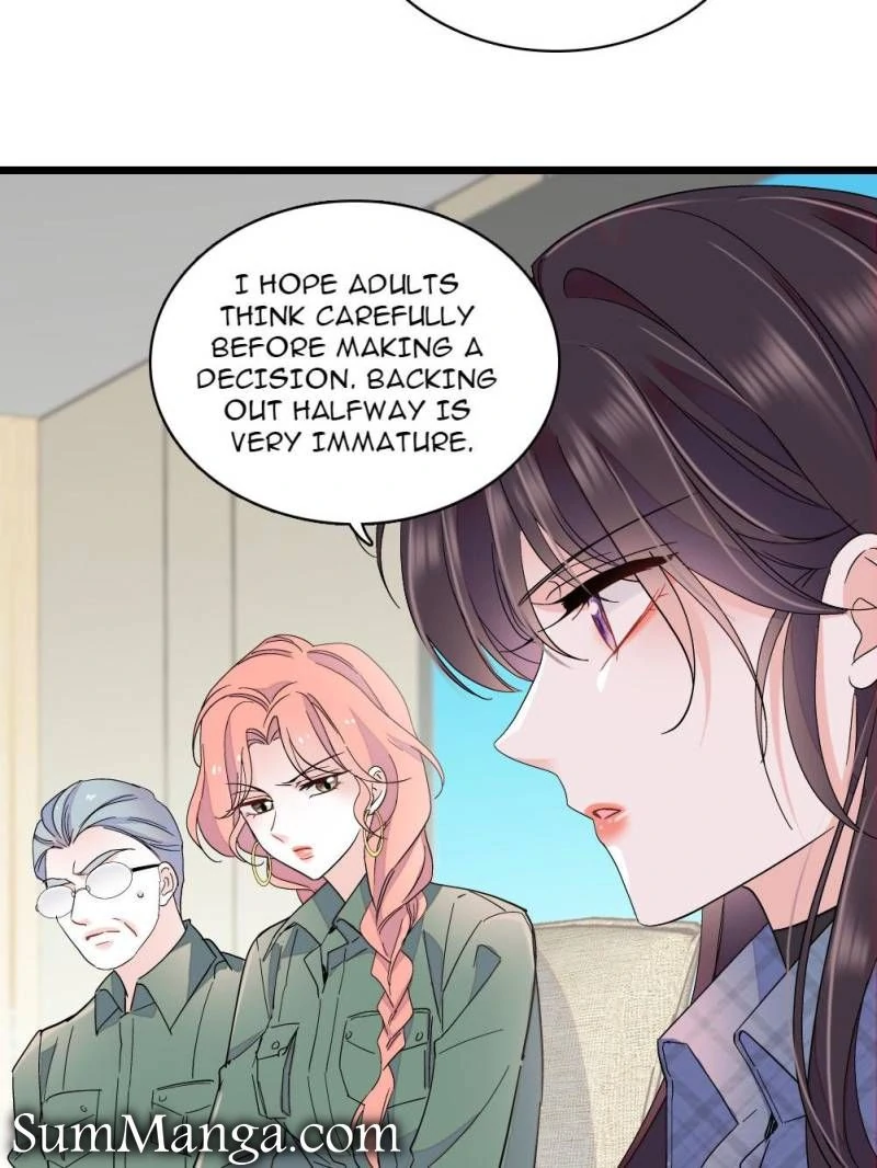 The Almighty Daughter Runs The World Chapter 200 - page 25