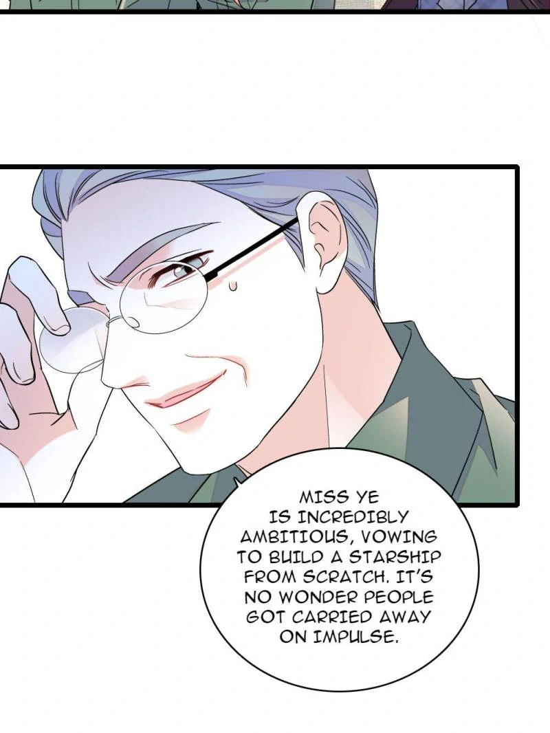 The Almighty Daughter Runs The World Chapter 200 - page 26