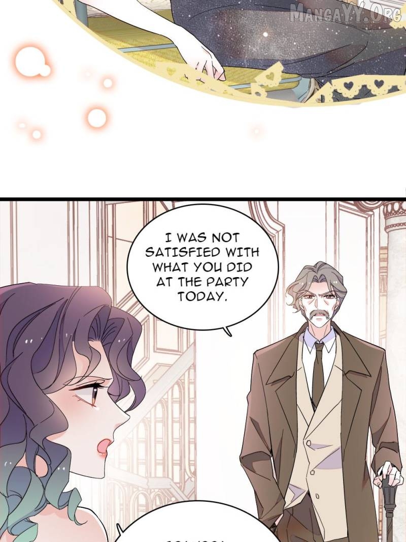 The Almighty Daughter Runs The World Chapter 200 - page 2