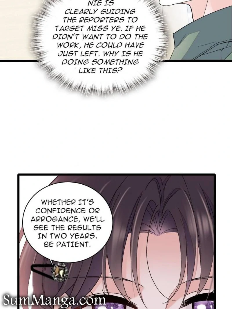 The Almighty Daughter Runs The World Chapter 200 - page 30