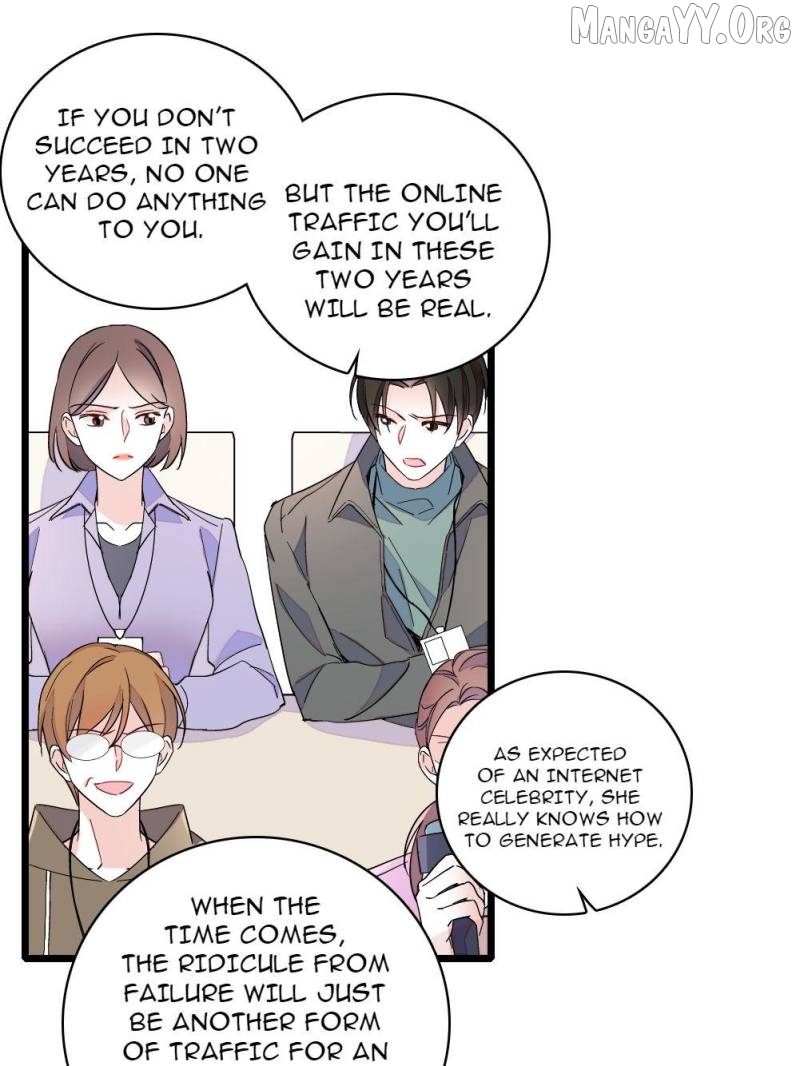 The Almighty Daughter Runs The World Chapter 200 - page 32