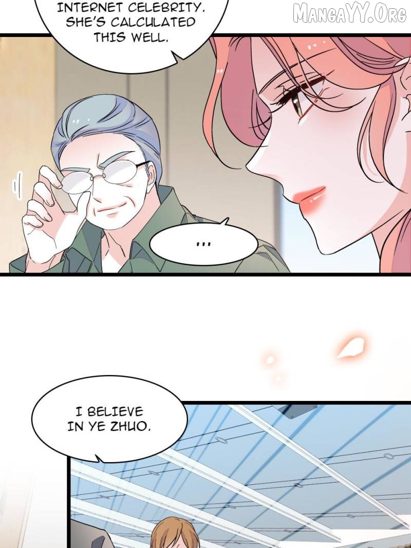 The Almighty Daughter Runs The World Chapter 200 - page 33