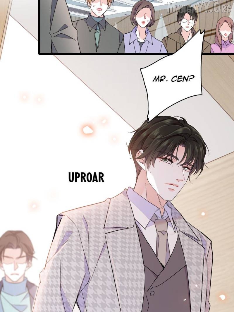 The Almighty Daughter Runs The World Chapter 200 - page 34