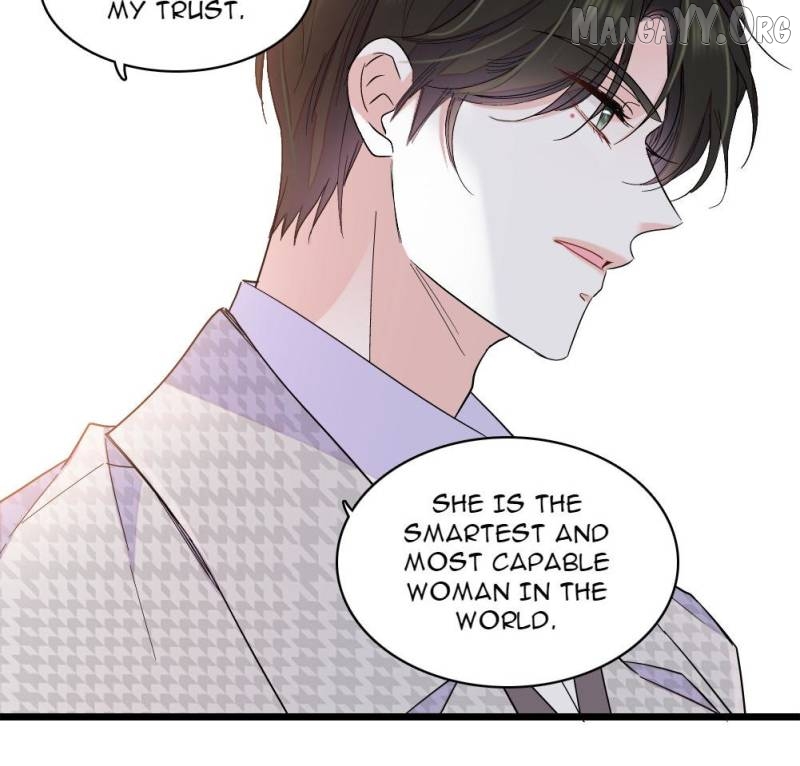 The Almighty Daughter Runs The World Chapter 200 - page 39