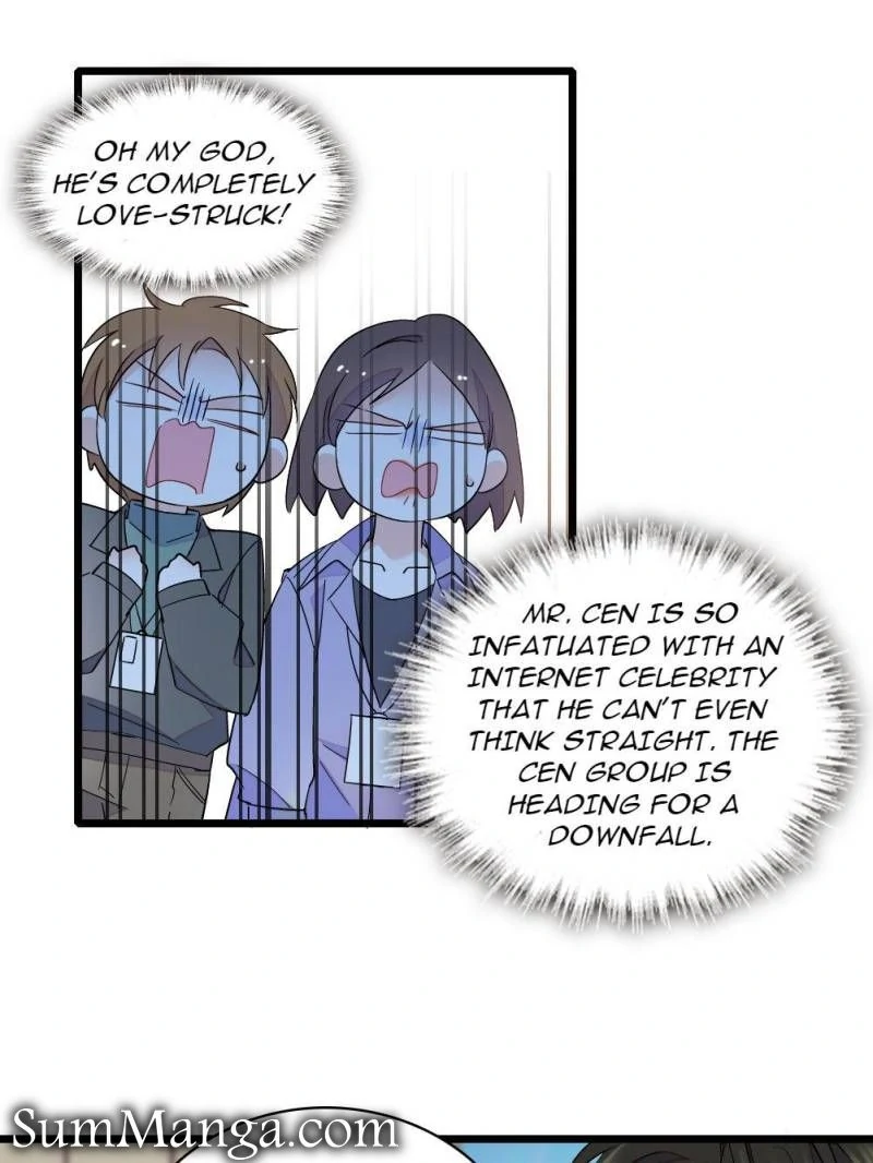 The Almighty Daughter Runs The World Chapter 200 - page 40