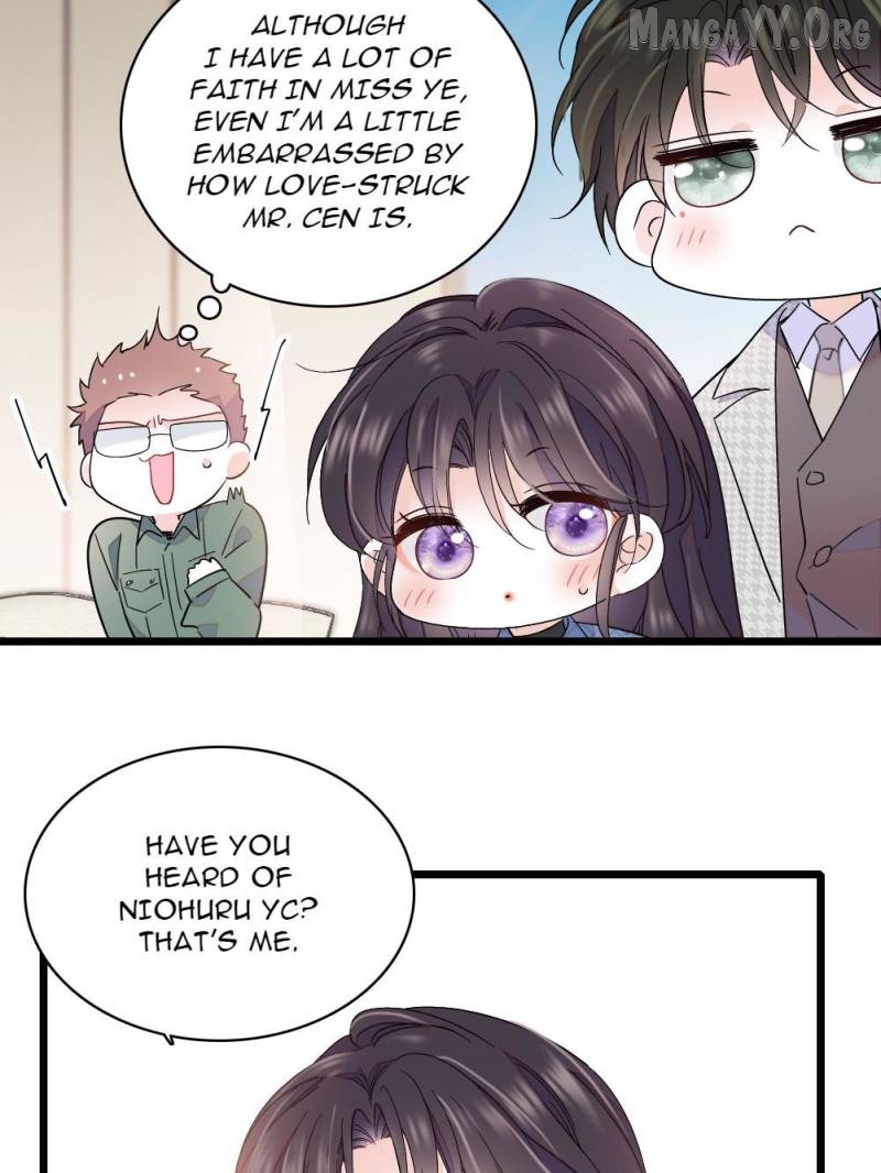 The Almighty Daughter Runs The World Chapter 200 - page 41