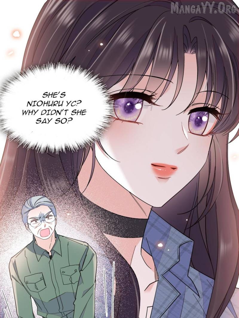 The Almighty Daughter Runs The World Chapter 200 - page 44