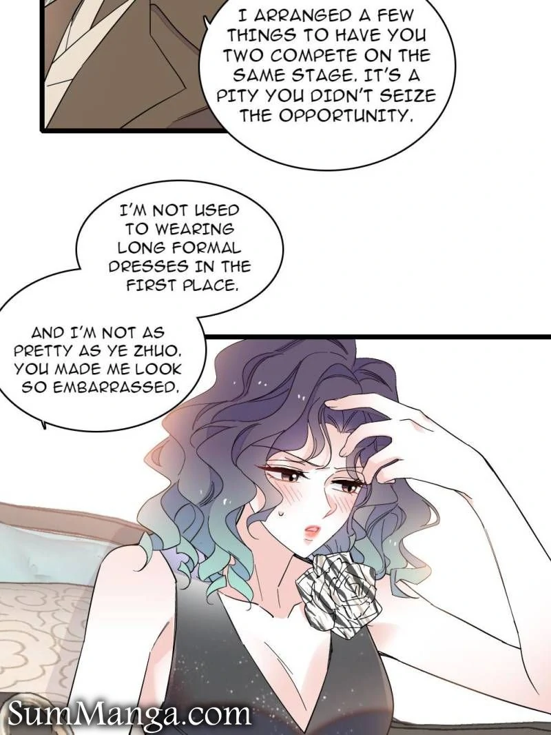 The Almighty Daughter Runs The World Chapter 200 - page 4