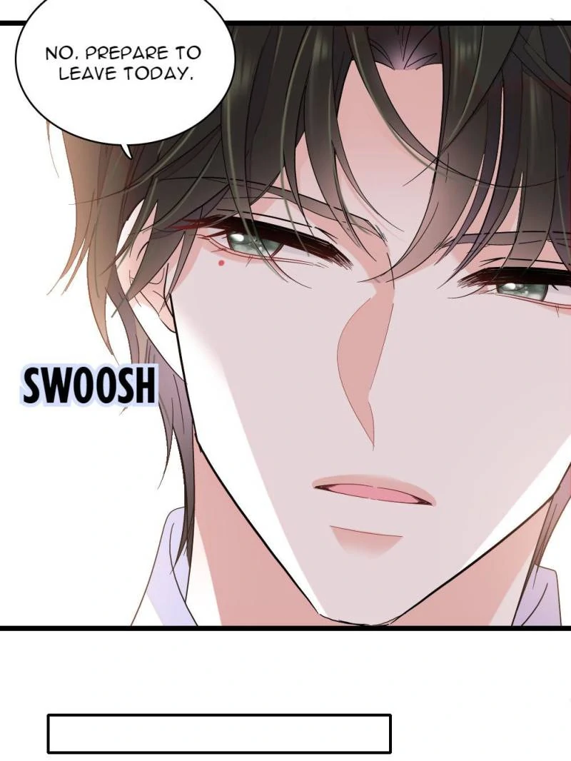 The Almighty Daughter Runs The World Chapter 201 - page 10