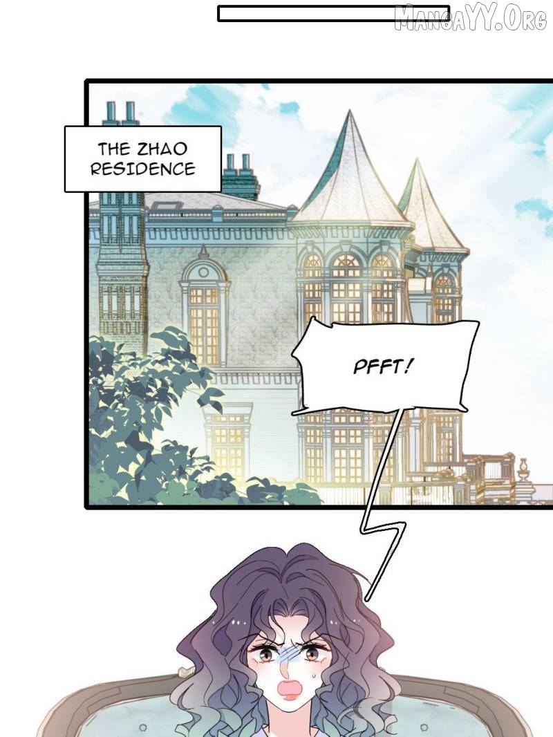 The Almighty Daughter Runs The World Chapter 201 - page 11