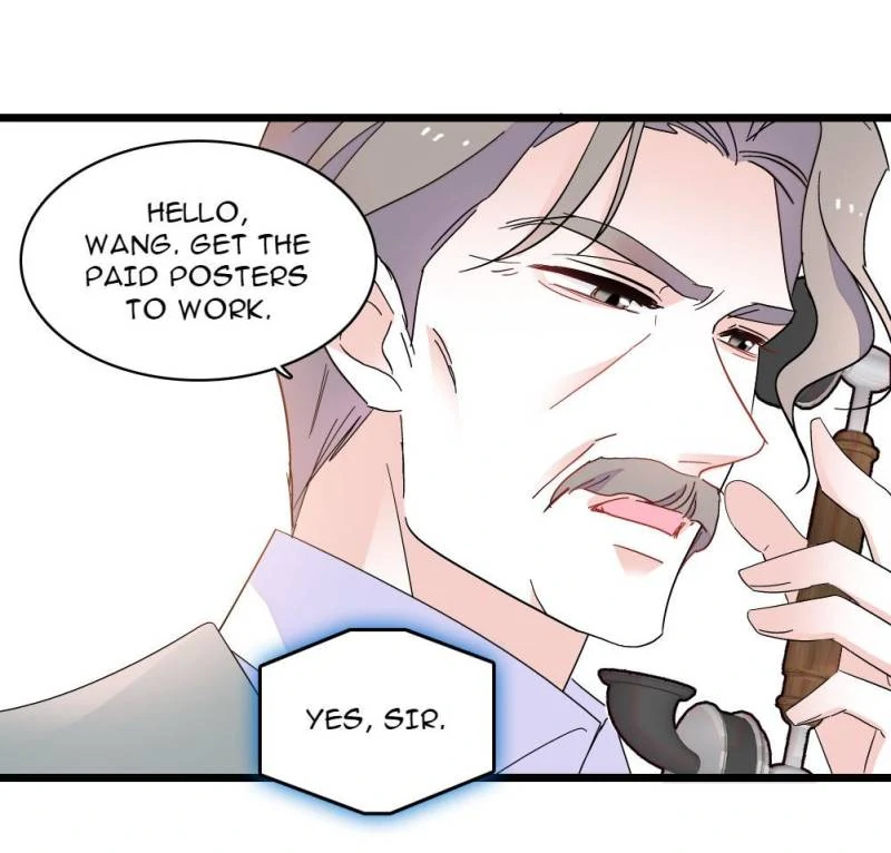 The Almighty Daughter Runs The World Chapter 201 - page 16