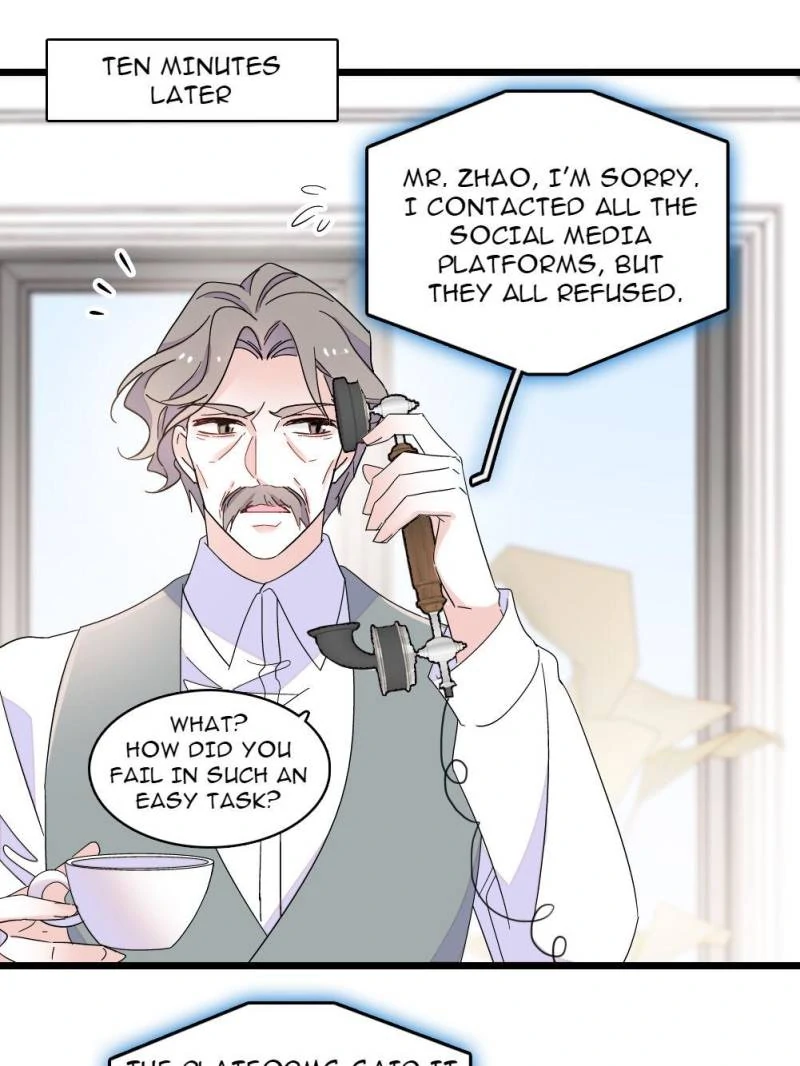 The Almighty Daughter Runs The World Chapter 201 - page 17