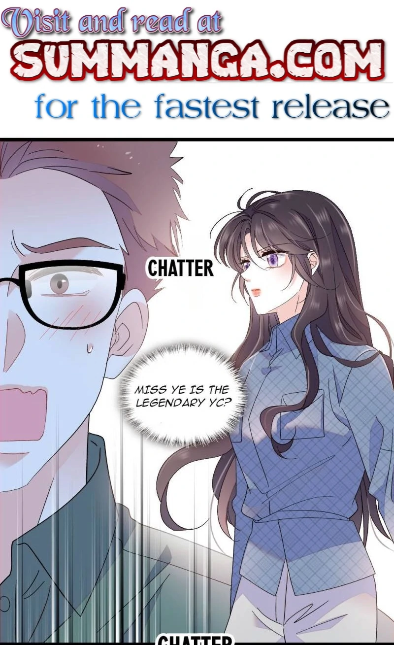 The Almighty Daughter Runs The World Chapter 201 - page 1