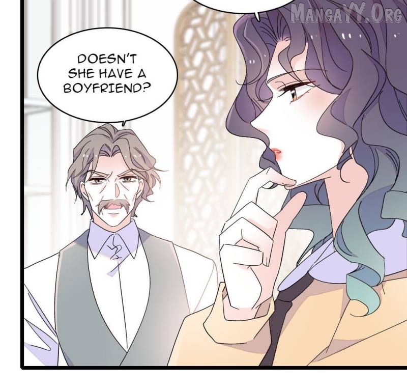 The Almighty Daughter Runs The World Chapter 201 - page 20