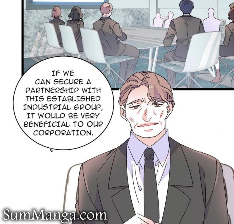 The Almighty Daughter Runs The World Chapter 201 - page 24