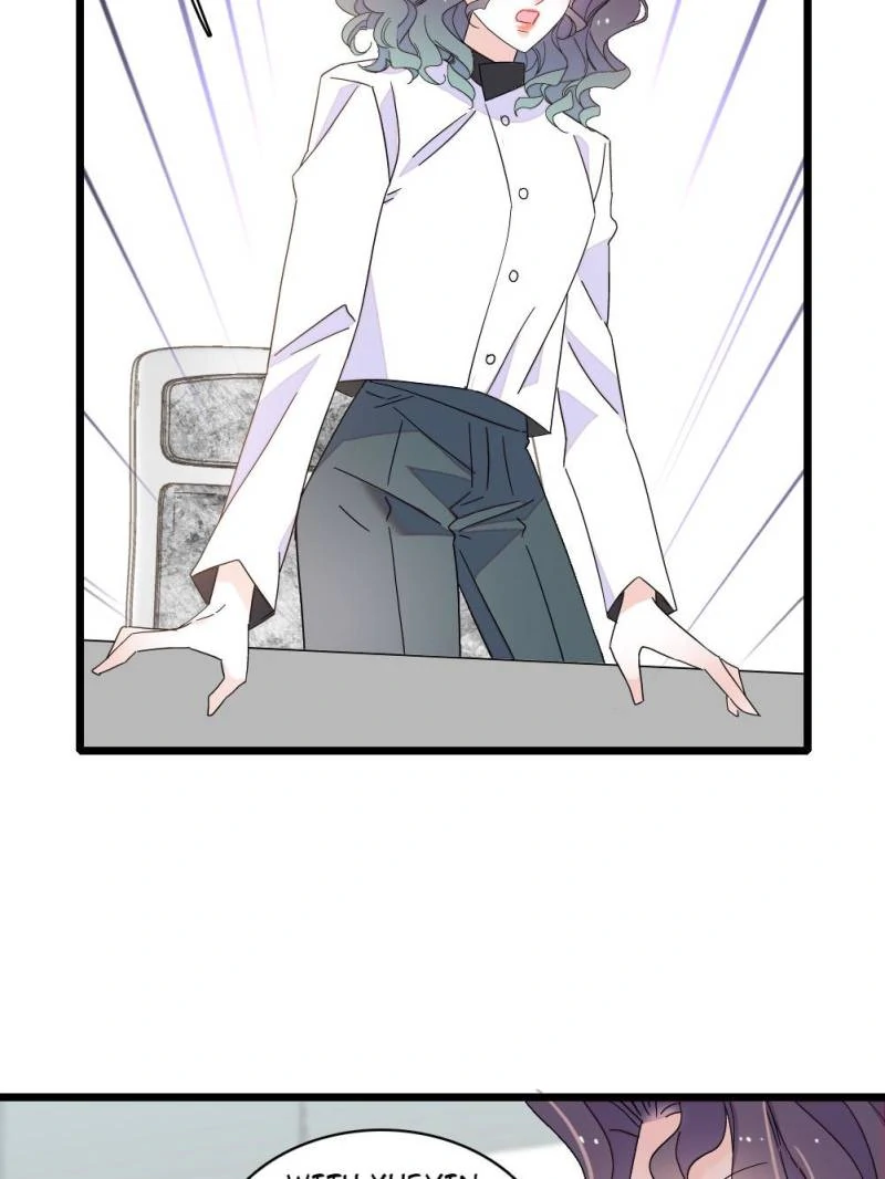 The Almighty Daughter Runs The World Chapter 201 - page 27