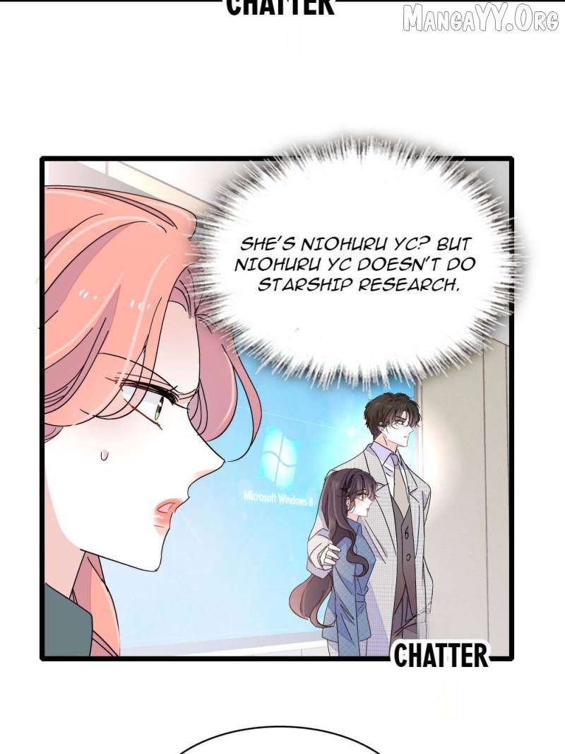 The Almighty Daughter Runs The World Chapter 201 - page 2