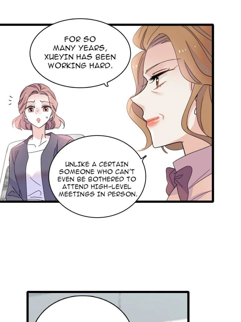 The Almighty Daughter Runs The World Chapter 201 - page 29