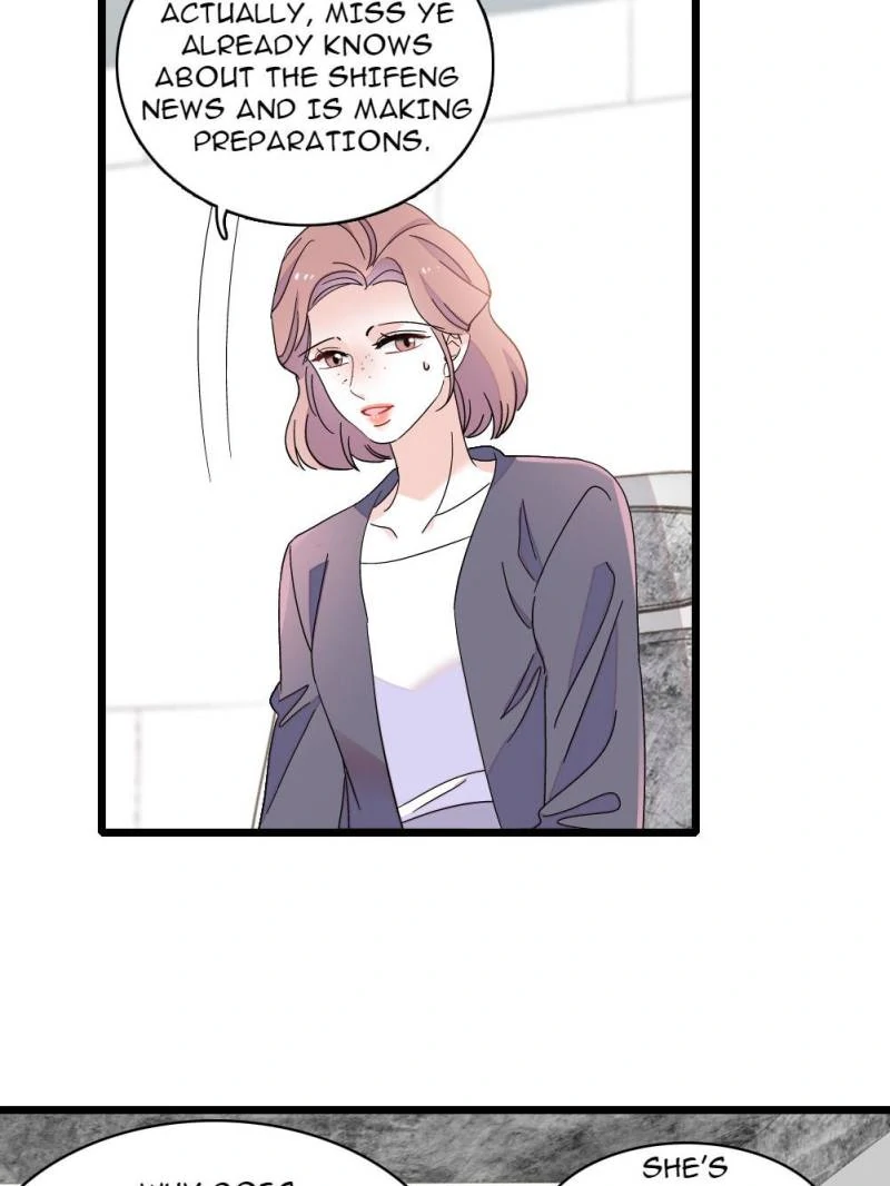 The Almighty Daughter Runs The World Chapter 201 - page 30