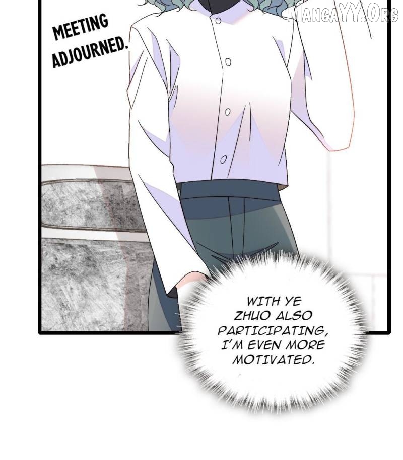 The Almighty Daughter Runs The World Chapter 201 - page 32
