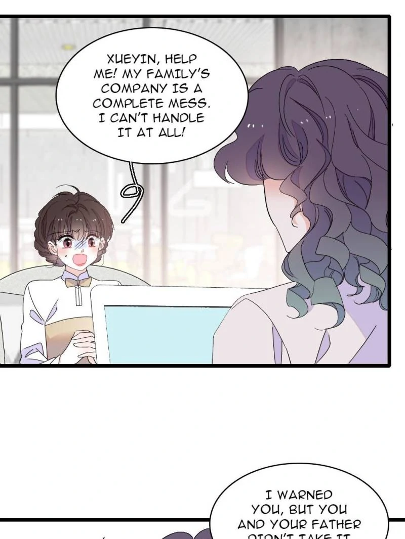 The Almighty Daughter Runs The World Chapter 201 - page 35