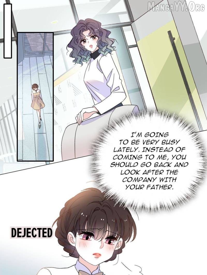The Almighty Daughter Runs The World Chapter 201 - page 37