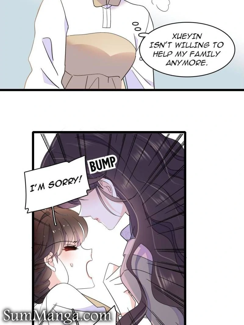 The Almighty Daughter Runs The World Chapter 201 - page 38